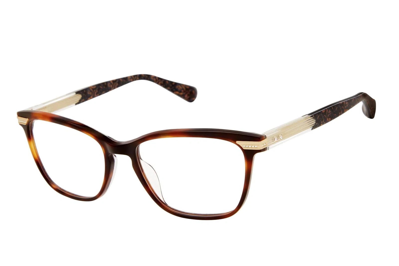 Ted Baker TLW015 Eyeglasses - view 2